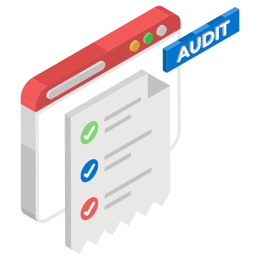 SEO Audit and Reporting