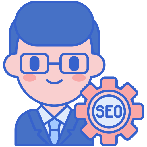 Certified SEO Specialists